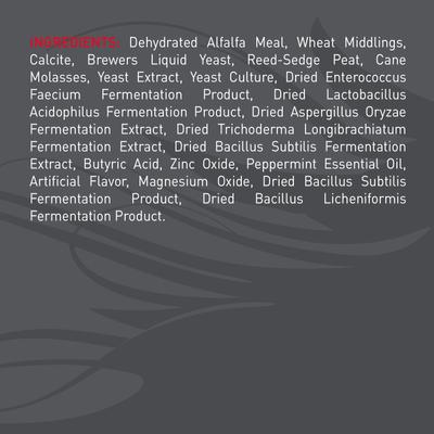 Show full view: Kent / Blue Seal Sentinel Care Gastric Support Horse Feed, 35-lb bag slide 6 of 10