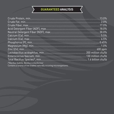 Show full view: Kent / Blue Seal Sentinel Care Gastric Support Horse Feed, 35-lb bag slide 5 of 10