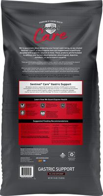 Show full view: Kent / Blue Seal Sentinel Care Gastric Support Horse Feed, 35-lb bag slide 2 of 10