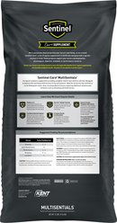 Kent / Blue Seal Sentinel Care MultiSentials 1:1 Horse Feed, 25-lb bag slide 2 of 9