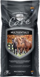 Kent / Blue Seal Sentinel Care MultiSentials 1:1 Horse Feed, 25-lb bag