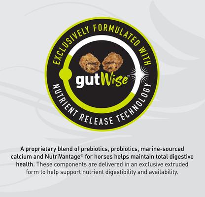 Show full view: Kent / Blue Seal Sentinel Performance LS Low Sugar Low Starch High Fat Horse Feed, 50-lb bag slide 4 of 10