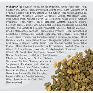 Kent / Blue Seal Sentinel Performance LS Low Sugar Low Starch High Fat Horse Feed, 50-lb bag