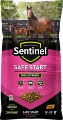 Kent / Blue Seal Sentinel Safe Start Horse Feed, 50-lb bag