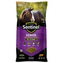 Kent / Blue Seal Sentinel Senior SR Low Sugar Low Starch Horse Feed, 50-lb bag