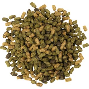 Kent / Blue Seal Sentinel Senior SR Low Sugar Low Starch Horse Feed, 50-lb bag