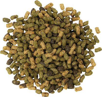 Show full view: Kent / Blue Seal Sentinel Senior SR Low Sugar Low Starch Horse Feed, 50-lb bag slide 3 of 10