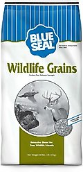 Kent / Blue Seal Wildlife Grains Bird Food, 40-lb bag