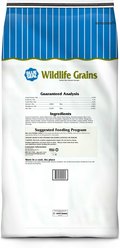 Kent / Blue Seal Wildlife Grains Bird Food, 40-lb bag slide 2 of 7