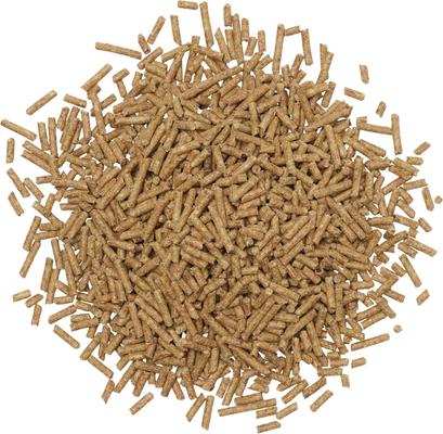 Show full view: Kentucky Equine Research All-Phase Low-Starch Ration Balancer Pellet Horse Supplement, 44-lb bag slide 2 of 5