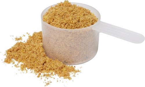 Show full view: Kentucky Equine Research Bio-Bloom PS Coat Conditioner Powder Horse Supplement, 4.4-lb bucket slide 3 of 5