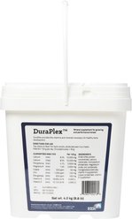 Kentucky Equine Research DuraPlex Bone Mineralization Hay Flavor Powder Horse Supplement, 8.8-lb bucket slide 2 of 4