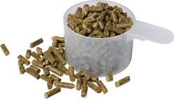 Kentucky Equine Research Micro-Max Micronutrient Hay Flavor Pellets Horse Supplement, 9.9-lb bucket slide 2 of 3