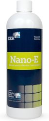 Kentucky Equine Research Nano-E Antioxidant Liquid Horse Supplement, 15-fl oz bottle