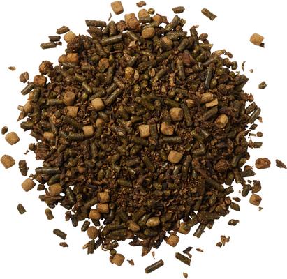 Show full view: Kentucky Equine Research Re-Leve Low-NSC Horse Feed, 44-lb bag slide 3 of 7