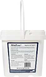 Kentucky Equine Research RiteTrac Digestive Tract Support Powder Horse Supplement, 13.2-lb bucket slide 2 of 4