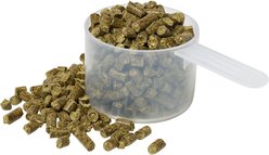 Kentucky Equine Research Total Wellness Complete Performance Formula Hay Flavor Pellets Horse Supplement, 8.8-lb bucket slide 2 of 3