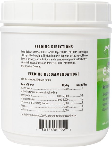 Supplément Poudre Elevate De Kentucky Performance Products - 2 Lb (0.9 Kg) Pour Chevaux