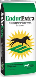 Kentucky Performance Products EndurExtra High-Fat Energy Powder Horse Supplement, 25-lb bag