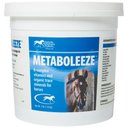 Kentucky Performance Products Metaboleeze Metabolic Support Powder Horse Supplement, 3-lb tub