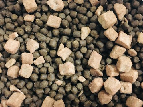 Show full view: Ketogenic Pet Food Keto-Kibble Fat Boost Dry Dog & Cat Food, 18-lb bag slide 3 of 5