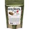 Show in main carousel: Ketogenic Pet Food Keto Quail Dog & Cat Treats, 4.9-oz bag slide 1 of 2