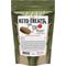 Show in main carousel: Ketogenic Pet Food Keto Rabbit Freeze-Dried Dog & Cat Treats, 4.9-oz bag slide 1 of 2