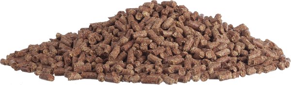 Show full view: Keyflow USA Pink Mash Low Sugar & Low Starch Horse Feed, 33-lb bag slide 2 of 7