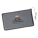 K&H Pet Products Cat & Dog Bed Warmer Gray, Giant