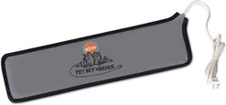 K&H Pet Products Cat & Dog Bed Warmer Gray, Medium