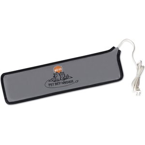 K&H Pet Products Cat & Dog Bed Warmer Gray, Medium