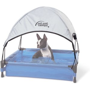 K&H Pet Products Dog Pool Canopy, Small