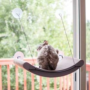 K&H Pet Products EZ Mount Window Scratcher 