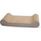 Show in main carousel: K&H Pet Products EZ Mount Window Kitty Sill Scratcher Refill slide 1 of 10