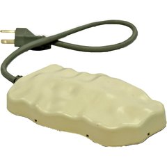 K&H Pet Products Ice Eliminator Super Birdbath Deicer, 80 Watt