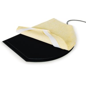 K&H Pet Products Igloo-Style Heated Pad & Cover, Medium