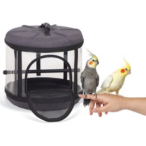 PREVUE PET PRODUCTS Bird Travel Carrier - Chewy.com