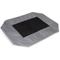 Show in main carousel: K&H Pet Products Original Pet Cot Replacement Dog Bed Cover, Gray, Large slide 1 of 13