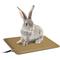Show in main carousel: K&H Pet Products Outdoor Heated Small Animal Pad, Tan slide 1 of 11