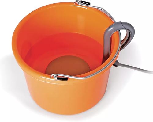 Show full view: K&H Pet Products Perfect Bucket Heater slide 8 of 11