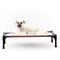 Show in main carousel: K&H Pet Products Self-Warming Elevated Dog Bed, Large slide 1 of 12