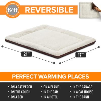 K&H Pet Products Self-Warming Pad