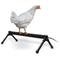 Show in main carousel: K&H Pet Products Thermo Chicken Perch, Black, Small slide 1 of 9