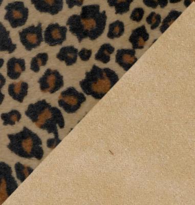 Show full view: K&H Pet Products Thermo-Kitty Bed Deluxe Indoor Heated Cat Bed, Tan/Leopard, Large slide 9 of 14