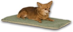 K&H Pet Products Thermo-Pet Mat, Sage