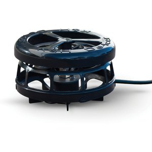 K&H Pet Products Thermo-Pond Perfect Climate Deluxe Pond Deicer, 250 Watt