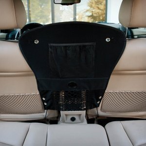K&H Pet Products Travel Safety Pet Barrier