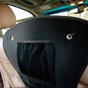 K&H Pet Products Travel Safety Pet Barrier