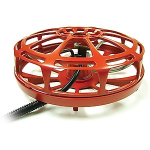 K&H Pet Products Ultimate Bucket Heater with Cord Clip, Red