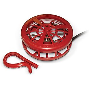 K&H Pet Products Ultimate Stock Tank Deicer, 250 watt